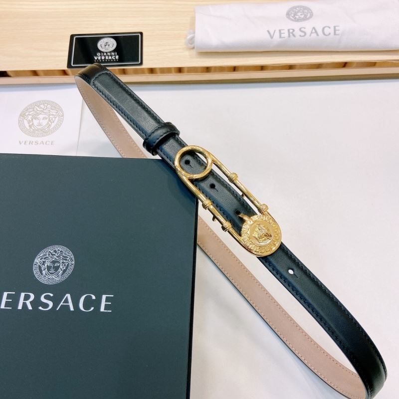 Versace Belts